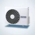 Hitachi RAK-25RPB/RAC-25WPB кондиционер 3