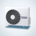 Hitachi RAK-25RPB/RAC-25WPB кондиционер 8
