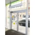 Тепломаш КЭВ-8П1064Е Оптима тепловая завеса  10