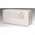 Увлажнитель Venta LW81 белый мойка воздуха 8