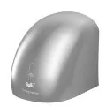 Ballu BAHD-2000DM Silver (серебро) сушилка для рук электрическая 2