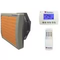Тепловентилятор Тепломаш КЭВ-52М4,5W1 3