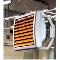Тепловентилятор Тепломаш КЭВ-52М4,5W1 4