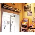 Тепломаш КЭВ-6П1263E Бриллиант тепловая завеса  9