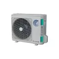 Systemair Sysplit Wall Smart 24 V2 EVO HP Q кондиционер настенный 4