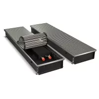 Royal Thermo atrium-110/300/1300-DG-U-NA внутрипольный конвектор