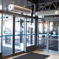 Тепломаш КЭВ-6П3031Е Comfort (нерж. ст.) завеса тепловая  4