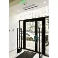 Тепломаш КЭВ-6П2271E Тепловая завеса потолочная 6
