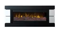 Камин электрический RealFlame Denver с очагом Beverly 1000