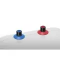 THERMEX H 30 U (pro) водонагреватель малолитражный 4