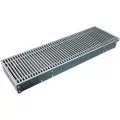 Радиатор Techno KVZ 250-105-4000 1