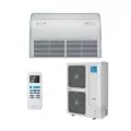 Quattroclima QV-I48FF/QN-I48UF 1