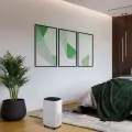 Ballu AP-130 воздухоочиститель 10