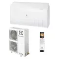 Electrolux EACU-18H/UP2/N3 кондиционер напольно-потолочный 2