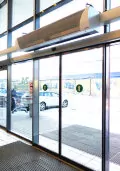 Тепломаш КЭВ-50П4134W Завеса тепловая Комфорт 7