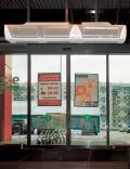 Тепломаш КЭВ-50П4134W Завеса тепловая Комфорт 8