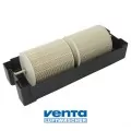 Увлажнитель Venta LW82 черный мойка воздуха 11