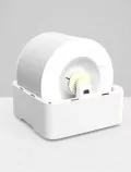 Увлажнитель Boneco W200 white мойка воздуха 4