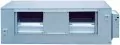 Midea MHC-36HWN1-R/MOU-36HN1-R кондиционер канальный 3