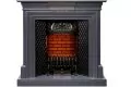 Dimplex Chelsea - Серый графит 1