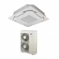 Daikin FCAG125B/RQ125B кондиционер кассетный 1