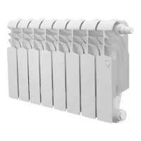 Royal Thermo Vittoria Super 300 VDR80 8 секций радиатор