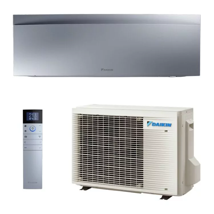Daikin FTXJ25AS/RXJ25A кондиционер
