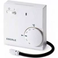 Термостат для теплого пола Eberle FRe 525 22 - снят с производства
