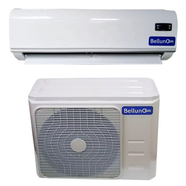 Bellunо S226 W LITE кондиционер