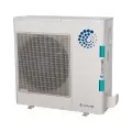 Systemair Sysplit Ceiling 18 HP Q напольно-потолочный кондиционер 3