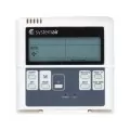 Systemair Sysplit Ceiling 18 HP Q напольно-потолочный кондиционер 4