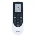 Gree GWH12QC-K3DNC2G кондиционер 5