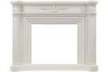 Электрокамин Dimplex Manor - Белый дуб с очагом Symphony 26'' DF2608-INT 2