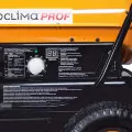 Пушка Neoclima NPD-30 5