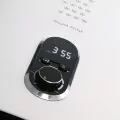 Electrolux EWH 100 Royal Flash водонагреватель 10