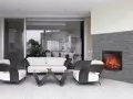 Electrolux Sphere EFP/P-2620RLS Очаг для камина  2