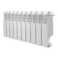 Royal Thermo Vittoria Super 300 VDR80 10 секций радиатор 2