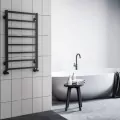 Royal Thermo Axel П12 500х1200 chrom - полотенцесушитель 3