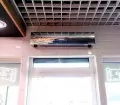 Тепломаш КЭВ-18П4043E Бриллиант завеса тепловая  3