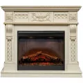 Dimplex Corsica Symphony 2608/Symphony 2624L слоновая кость с патиной 2
