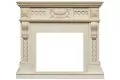 Dimplex Corsica Symphony 2608/Symphony 2624L слоновая кость с патиной 3