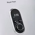 Electrolux EWH 50 Royal Flash Silver водонагреватель 4