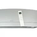Daikin FTXJ35MS внутренний блок кондиционера 6