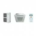 Abion ACH-487BE/AUH-487BE кондиционер 1
