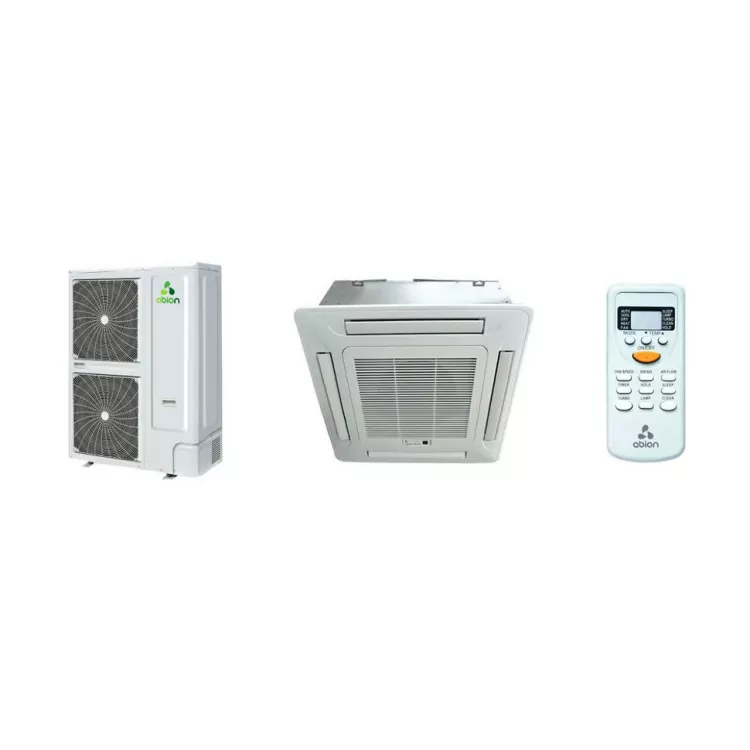 Abion ACH-487BE/AUH-487BE кондиционер