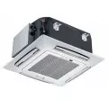 Quattroclima QV-I18CF/QN-I18UF/QA-ICP7 1