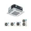 Quattroclima QV-I18CF/QN-I18UF/QA-ICP7 2