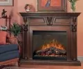 Dimplex Symphony 30'' DF3020-EU 3