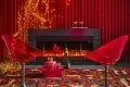 Dimplex Lindos - Алебастр 6