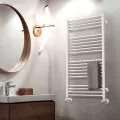 Royal Thermo Casa П14 500х800 white - полотенцесушитель 6